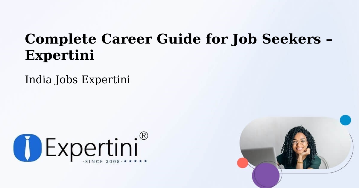 Career Guide for Job Seekers – Dhing - Dhing, India Jobs Expertini