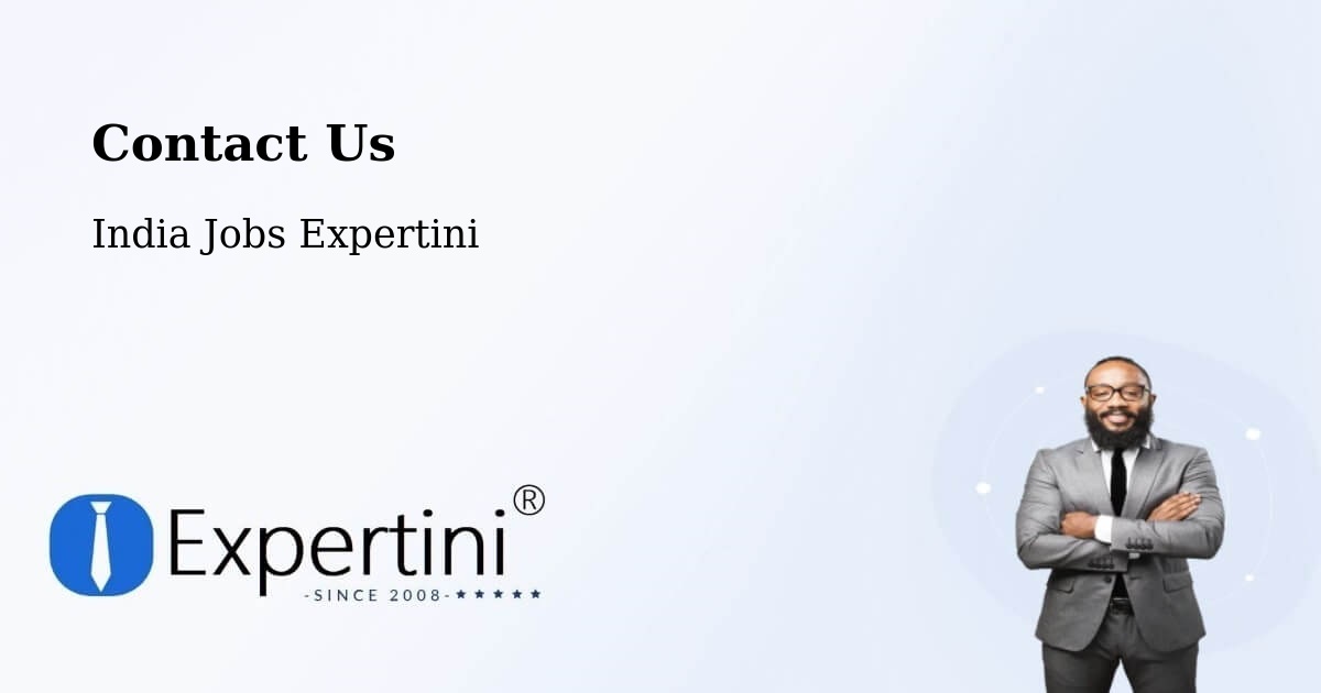Contact Expertini – Dhing - India Jobs Expertini