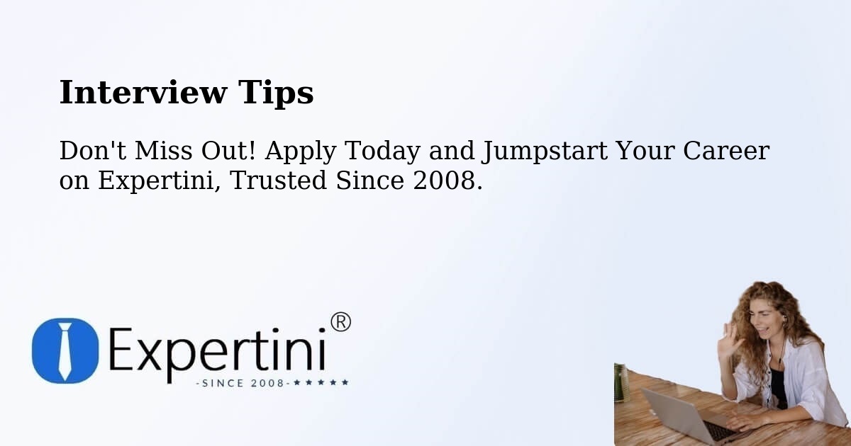 Interview Tips & Techniques for Job Seekers – Dhing - Dhing, India Jobs Expertini