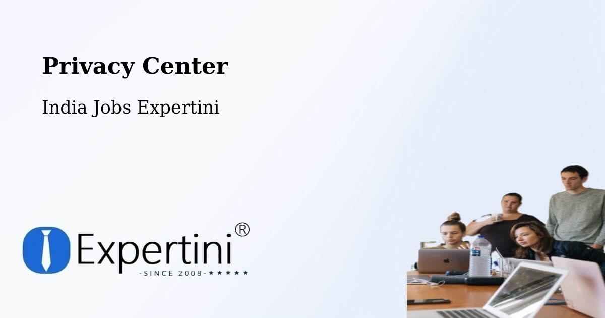 Privacy Policy – Dhing - India Jobs Expertini