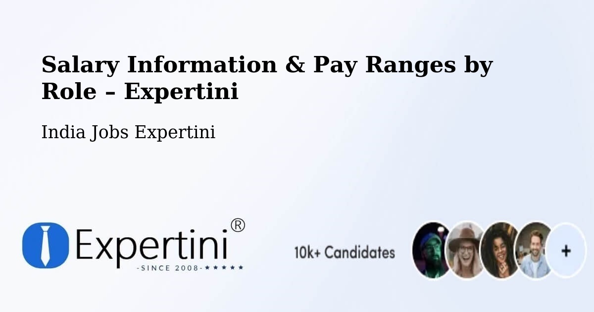 Salary Information & Pay Ranges – Dhing - Dhing, India Jobs Expertini