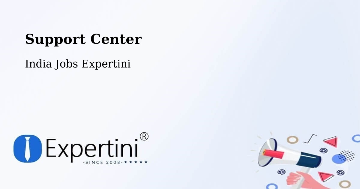 Support Services – Dhing - India Jobs Expertini